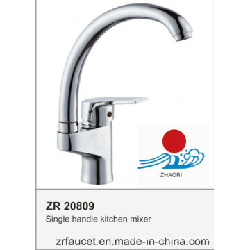 Fashionable Single Handle Kitchen Faucet